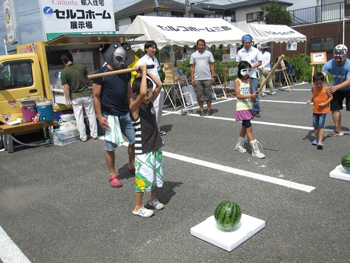 ※gifイメージはサムネイル化できません