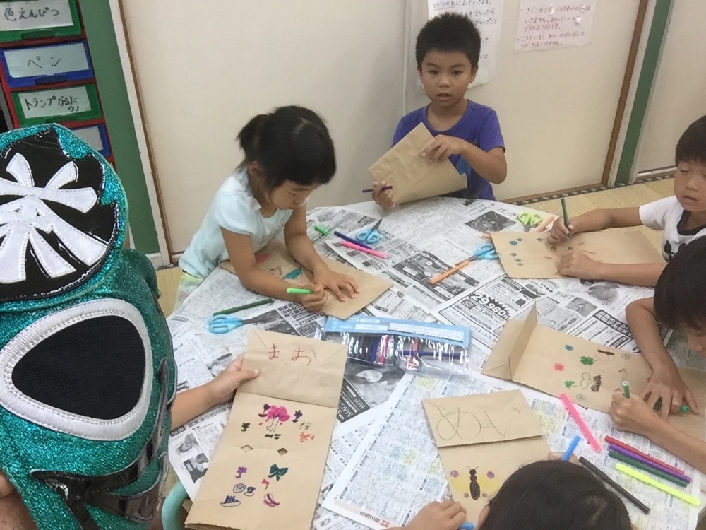 ※gifイメージはサムネイル化できません